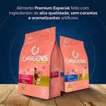 7898363314239---racao-origens---gatos-adultos---carne--foto-2