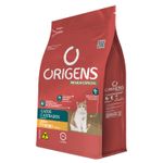 7898363314246---origens-premium-especial---gatos-castrados---frango---foto-2