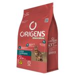 78983633174526---origens-premium-especial---gatos-castrados---carne---foto-2