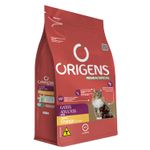 7898363317513---origens-premium-especial---gatos-adultos---frango---foto-1