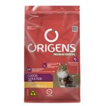 7898363317513---origens-premium-especial---gatos-adultos---frango---foto-3