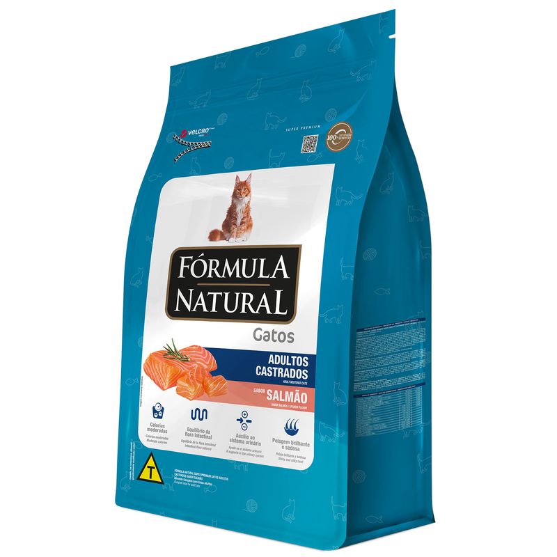 7898363317339---fomula-natural---gatos-adultos-castrados---salmao---foto-3