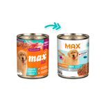 7896588951598-pate-max-caes-filhotes-cordeiro-e-frango---foto-2