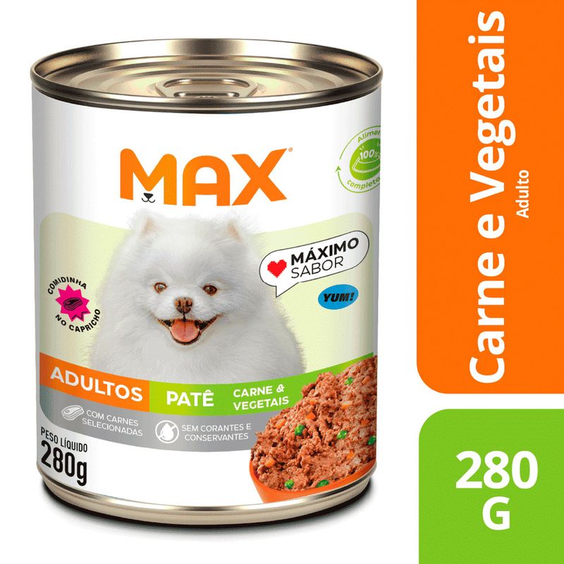 7896588951611---Max-pater-carne-e-vegetais-caes-adultos---foto-2