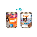 7896588951628---max-pate-caes-adultos---carne-frango---foto-2