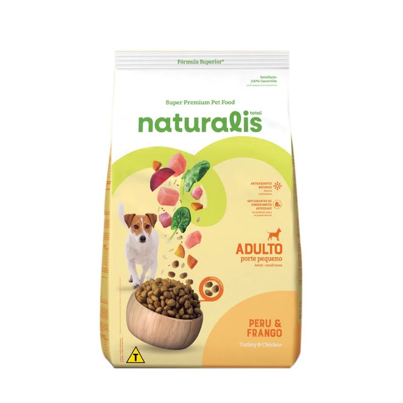 7896588959662--naturalis-caes-adultos-pequeno-porte---peru-e-frango---foto-1