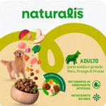 7896588959877---naturalis---adulto-porte-medio-grande---peru-frango-frutas--foto-2