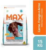 7896588962921---Racao_Seca_Max_Carne__Frango_e_Arroz_para_Caes_de_Porte_Medio_e_Grande---foto-2