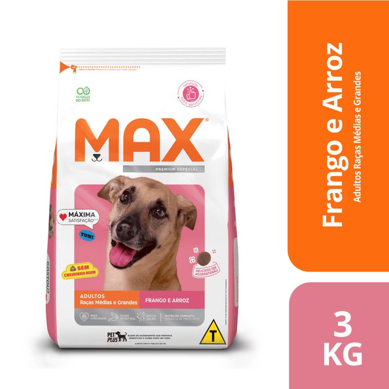 7896588964253--Racao_Seca_Max_Frango_e_Arroz_para_Caes_de_Porte_Medio_e_Grande---foto-2