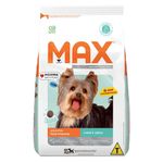 7896588964352-max-pequeno-porte-cachorro-carne-e-arroz---foto-1