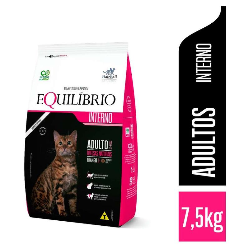 7896588963805---Gatos-Adultos-Equilibrio-Adulto-Sabor-Frango---foto-2