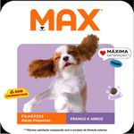7896588964338---Racao_Seca_Max_Frango_e_Arroz_para_Caes_Filhotes_de_Porte_Pequeno---foto-4