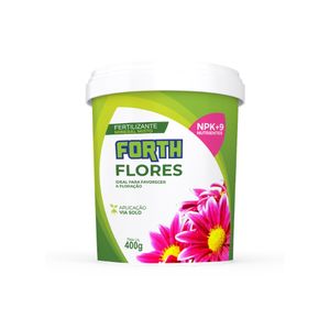 Forth Flores - 400Gr
