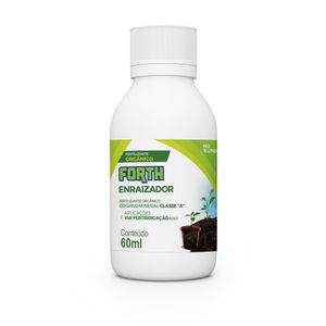 Forth Enraizador 60Ml - Concentrado