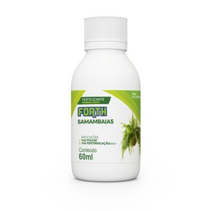 Forth Samambaias 60Ml - Concentrado