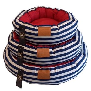 Pet Couture Cama Deluxe Redonda Feminino M