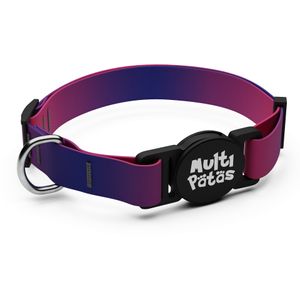 Coleira Para Gatos Premium - Flow