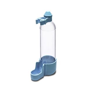 Bebedouiro Caçula Grosso Azul 50ml Injetfour