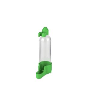 Bebedouro Caçula Grosso Verde 50ml Injetfour