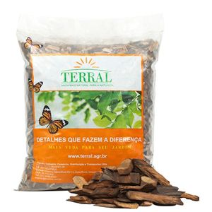 Terral Cavaco De Madeira Bio Bric B2 - 1,5Kg