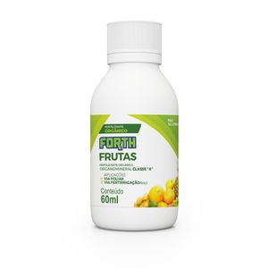 Forth Frutas 60Ml - Concentrado