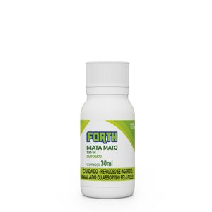 Forth Mata Mato 30Ml - Concentrado