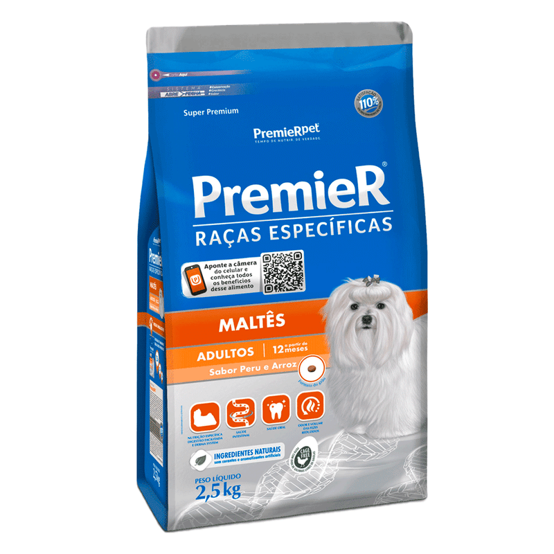 7897348203650---Racao-Premier-Maltes-Adultos-Peru-e-Arroz-25kg-lateral