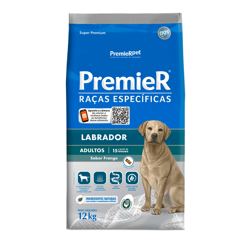 Racao-Premier-Labrador-Adultos-12kg-frente