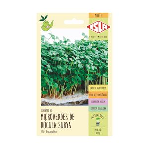 Isla Multi Microverdes de Rucula Surya