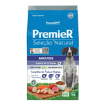 Racao-Premier-Selecao-Natural-Caes-Adultos-Frango-com-Batata-Doce-12kg-frente
