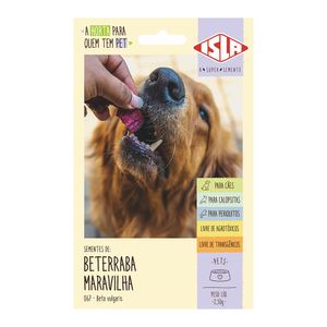 Isla Multi Pet Beterraba Maravilha