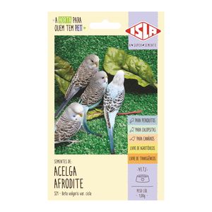 Isla Multi Pet Acelga Afrodite