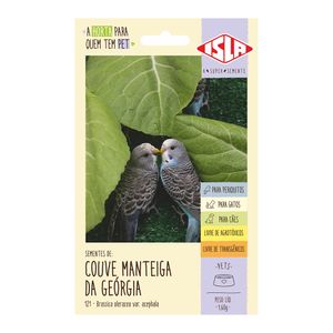 Isla Multi Pet Couve Mateiga da Georgia