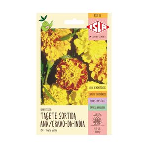 Isla Tagetes Sortida Ana