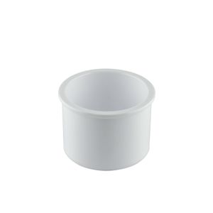 Comedouro Bico Torto N1 Branco 170ml Injetfour