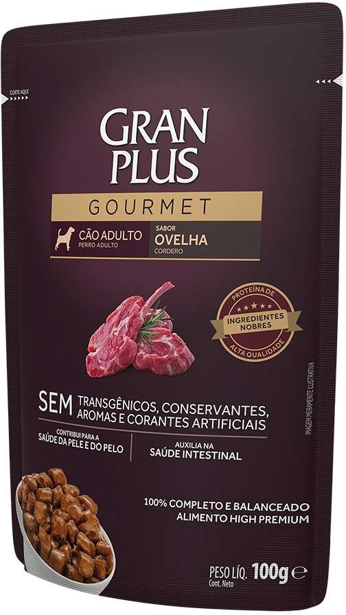 Racao_Umida_GranPlus_Gourmet_Sache_Ovelha_para_Caes_Adultos_2387164_LATERAL