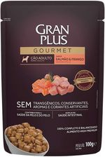 Racao_Umida_GranPlus_Gourmet_Sache_Salmao___Frango_para_Caes_Adultos_2422013_FRENTE