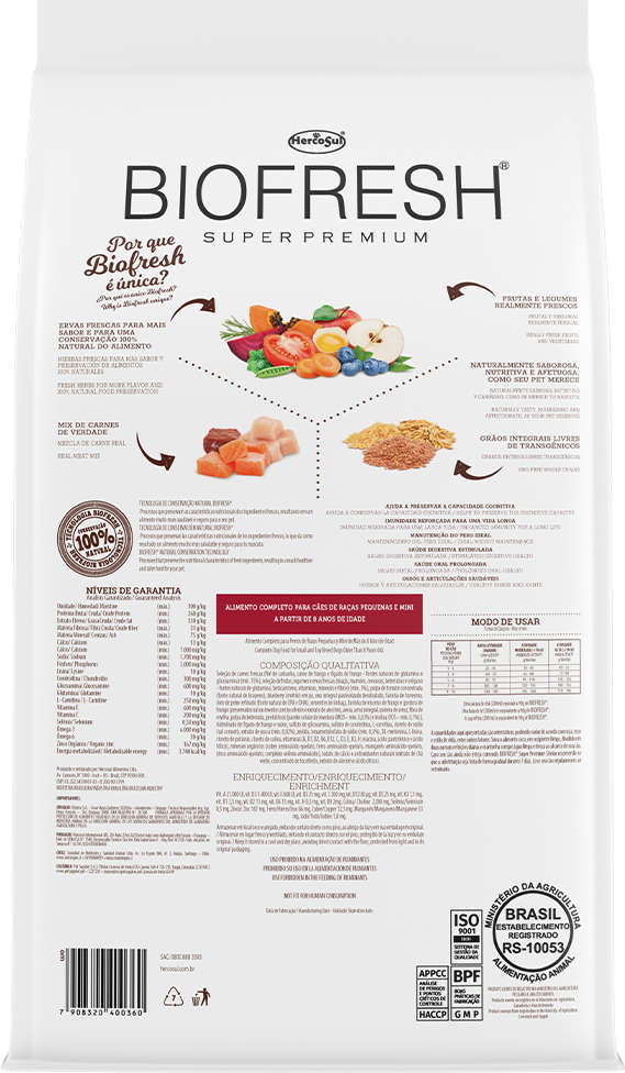 Racao_Seca_Biofresh_Mix_de_Carne__Frutas__Legumes_e_Ervas_Frescas_Caes_Senior_de_Racas_Pequenas_e_Minis_2487506_6