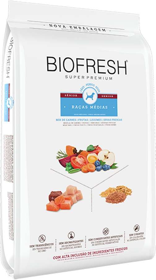 Racao_Seca_Biofresh_Mix_de_Carne__Frutas__Legumes_e_Ervas_Frescas_Caes_Senior_de_Racas_Medias_-_10_1_Kg_2487541_LATERAL