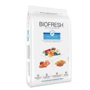 Ração Biofresh Sp Filhotes Medio - 10,1Kg