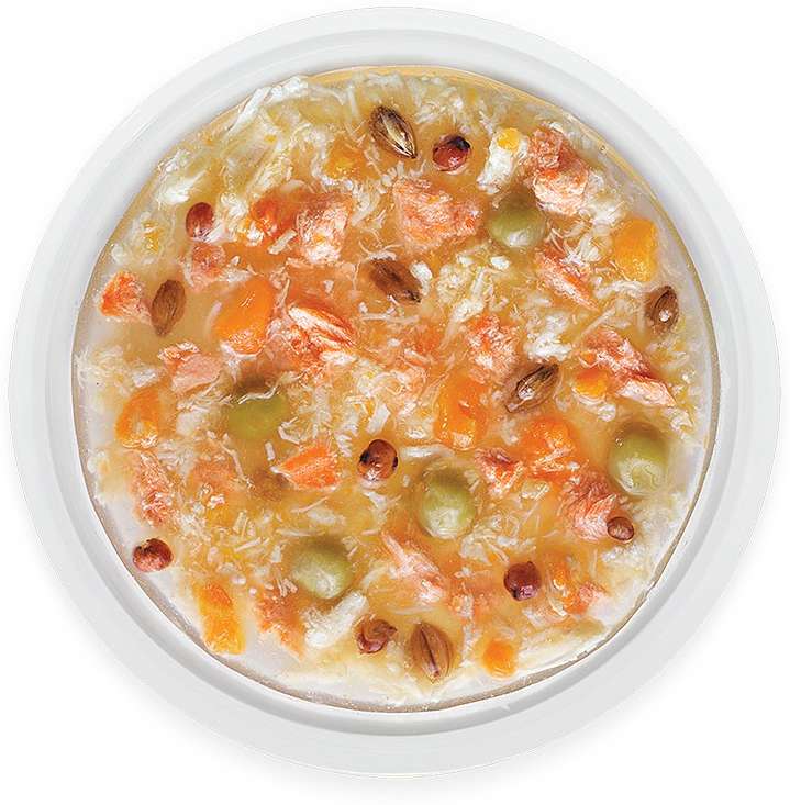 Racao_Umida_Guabi_Natural_Frango__Salmao__Cereias_e_Vegetais_para_Caes_2791353_BOWL