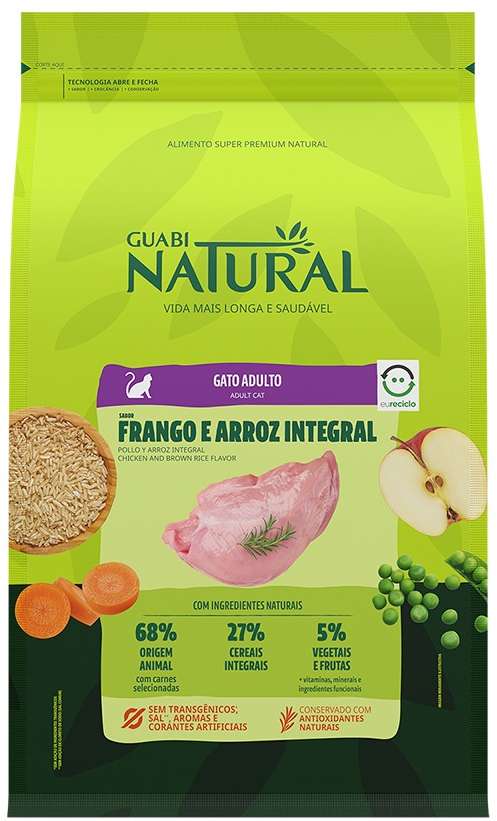 Racao_Guabi_Natural_Frango_e_Arroz_Integral_para_Gatos_Adultos_2021032_TRANSPARENTE