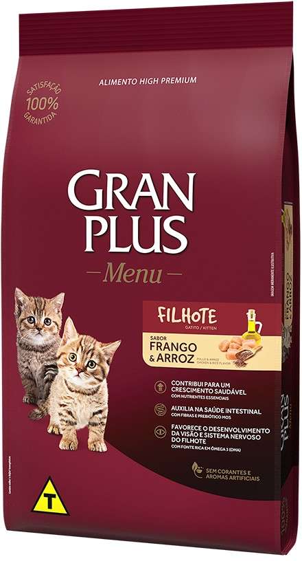Racao_GranPlus_Frango_e_Arroz_para_Gatos_Filhotes_31024008_LATERAL