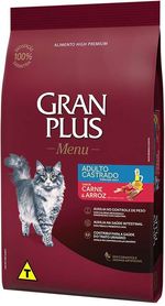 Racao_GranPlus_Carne_e_Arroz_para_Gatos_Castrados_1746333_LATERAL