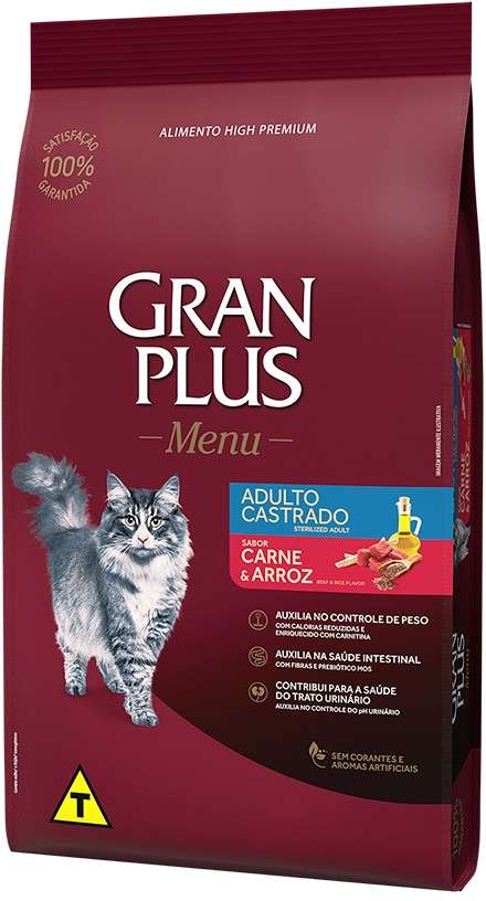 Racao_GranPlus_Carne_e_Arroz_para_Gatos_Castrados_1746333_LATERAL