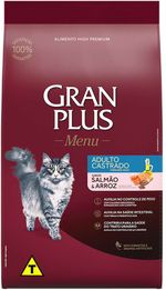 Racao_GranPlus_Menu_Salmao_e_Arroz_para_Gatos_Castrados_Adultos_3105842_FRENTE