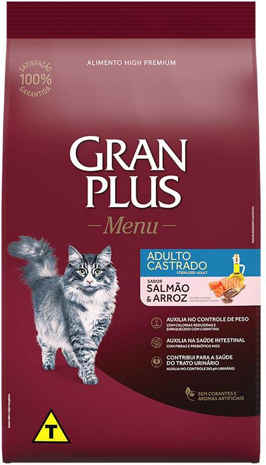 Racao_GranPlus_Menu_Salmao_e_Arroz_para_Gatos_Castrados_Adultos_3105842_FRENTE