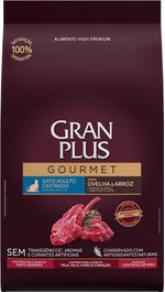 2421998_Racao_Seca_GranPlus_Gourmet_Ovelha___Arroz_para_Gatos_Castrados_-1-