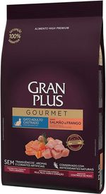 Racao_Seca_GranPlus_Gourmet_Salmao___Frango_para_Gatos_Castrados_2422000_LATERAL