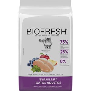 Biofresh Gatos Adultos  - 400G